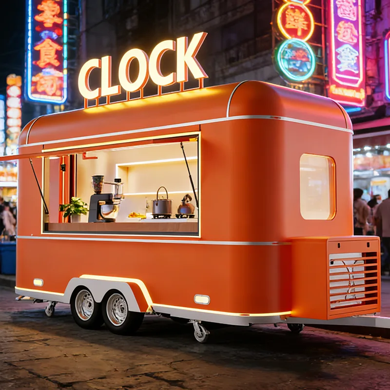 சலுகை டிரெய்லர்