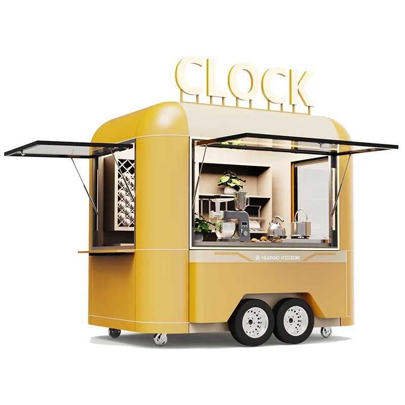 உணவு வண்டி