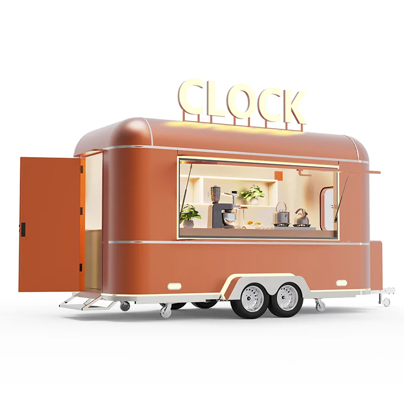 உணவு டிரக்