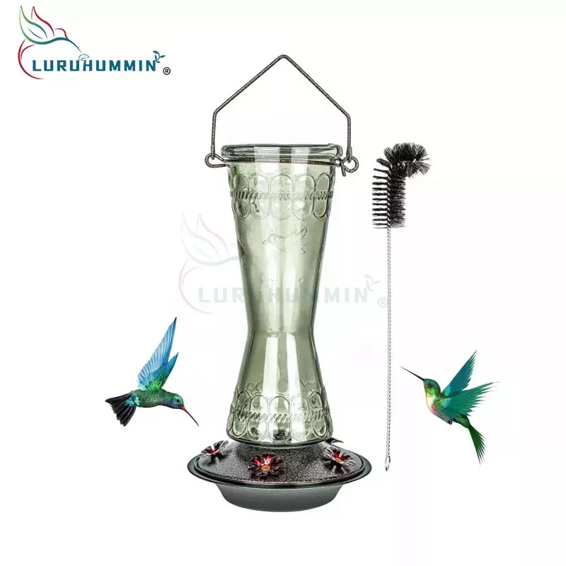 hummingbird feeder