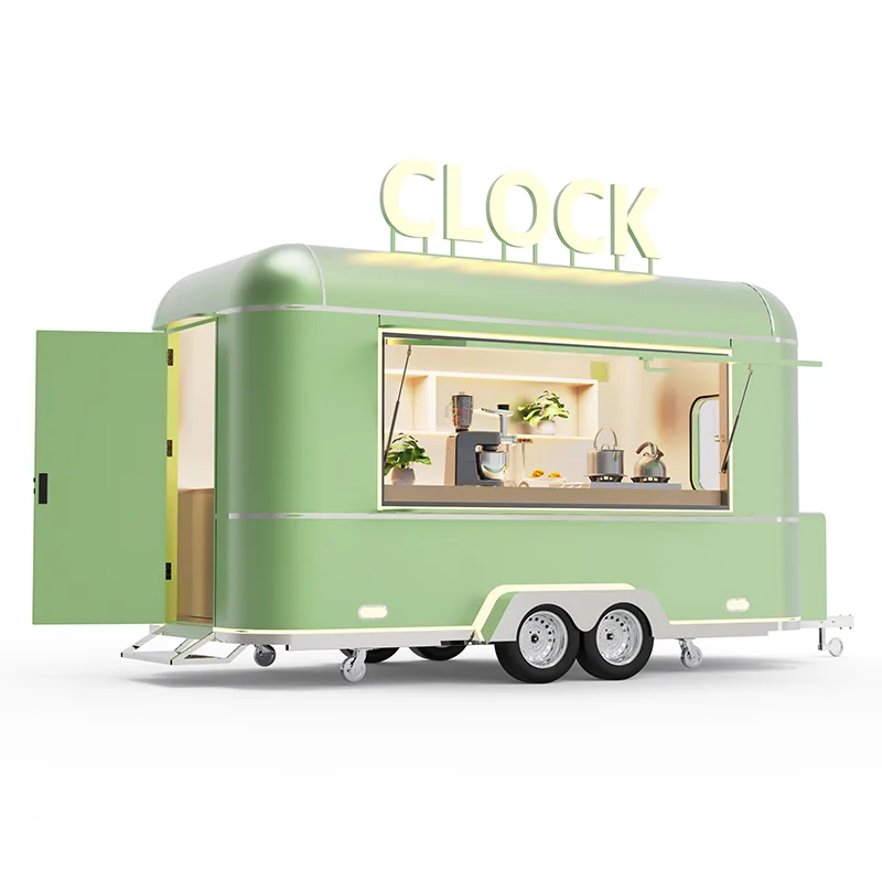 மொபைல் கிச்சன்